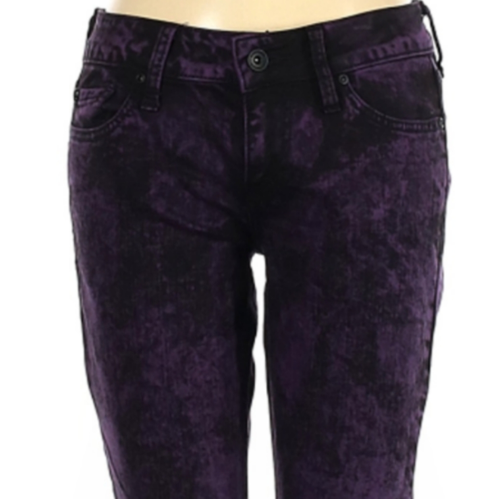 Lovesick Jeans - Multiple Sizes & Colors